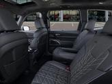 Thumbnail of 2025 Wolf Gray Kia Telluride