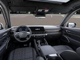 Thumbnail of 2025 Wolf Gray Kia Telluride