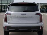 Thumbnail of 2025 Wolf Gray Kia Telluride