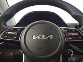 Thumbnail of 2023 Aurora Black Kia Forte