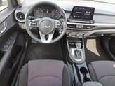 Thumbnail of 2023 Aurora Black Kia Forte