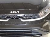 Thumbnail of 2023 Aurora Black Kia Forte