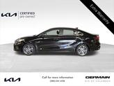 Thumbnail of 2023 Aurora Black Kia Forte