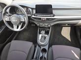 Thumbnail of 2023 Aurora Black Kia Forte