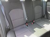 Thumbnail of 2023 Aurora Black Kia Forte