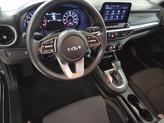 Thumbnail of 2023 Aurora Black Kia Forte