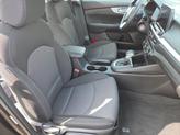 Thumbnail of 2023 Aurora Black Kia Forte