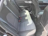 Thumbnail of 2023 Aurora Black Kia Forte