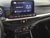 Thumbnail of 2023 Aurora Black Kia Forte