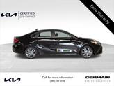 Thumbnail of 2023 Aurora Black Kia Forte