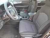Thumbnail of 2023 Aurora Black Kia Forte