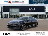 Photo of 2025 Aurora Black Pearl Kia K5