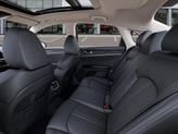 Thumbnail of 2025 Aurora Black Pearl Kia K5