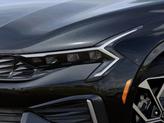 Thumbnail of 2025 Aurora Black Pearl Kia K5