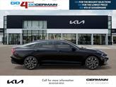 Thumbnail of 2025 Aurora Black Pearl Kia K5