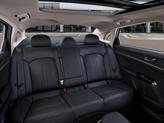 Thumbnail of 2025 Aurora Black Pearl Kia K5