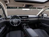 Thumbnail of 2025 Aurora Black Pearl Kia K5