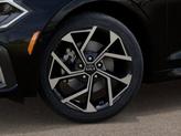 Thumbnail of 2025 Aurora Black Pearl Kia K5