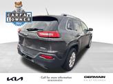 Thumbnail of 2016 Granite Crystal Metallic Clearcoat Jeep Cherokee