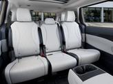 Thumbnail of 2026 Ceramic Silver Kia Carnival