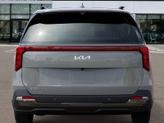 Thumbnail of 2026 Ceramic Silver Kia Carnival