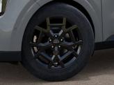Thumbnail of 2026 Ceramic Silver Kia Carnival