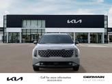 Thumbnail of 2026 Ceramic Silver Kia Carnival