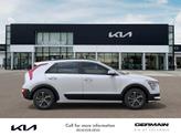Thumbnail of 2025 Snow White Pearl Kia Niro