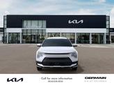 Thumbnail of 2025 Snow White Pearl Kia Niro