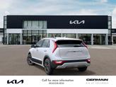 Thumbnail of 2025 Snow White Pearl Kia Niro