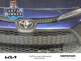 Thumbnail of 2022 Black Sand Pearl Toyota Corolla