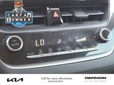 Thumbnail of 2022 Black Sand Pearl Toyota Corolla