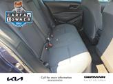 Thumbnail of 2022 Black Sand Pearl Toyota Corolla