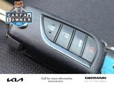 Thumbnail of 2022 Black Sand Pearl Toyota Corolla