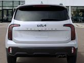 Thumbnail of 2025 Glacial White Pearl Kia Telluride