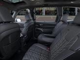 Thumbnail of 2025 Glacial White Pearl Kia Telluride