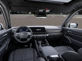 Thumbnail of 2025 Glacial White Pearl Kia Telluride