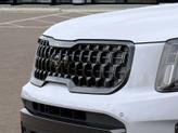 Thumbnail of 2025 Glacial White Pearl Kia Telluride