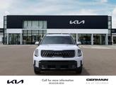 Thumbnail of 2025 Glacial White Pearl Kia Telluride