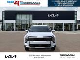 Thumbnail of 2026 Glacial White Pearl Kia Sportage