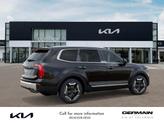 Thumbnail of 2025 Ebony Black Kia Telluride