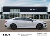 Thumbnail of 2026 Snow White Pearl Kia K5
