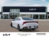 Thumbnail of 2026 Snow White Pearl Kia K5