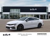Thumbnail of 2026 Snow White Pearl Kia K5