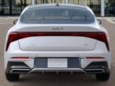 Thumbnail of 2026 Snow White Pearl Kia K5