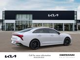 Thumbnail of 2026 Snow White Pearl Kia K5