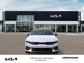 Thumbnail of 2026 Snow White Pearl Kia K5