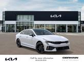 Thumbnail of 2026 Snow White Pearl Kia K5