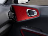 Thumbnail of 2025 Inferno Red Kia Soul