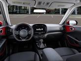Thumbnail of 2025 Inferno Red Kia Soul
